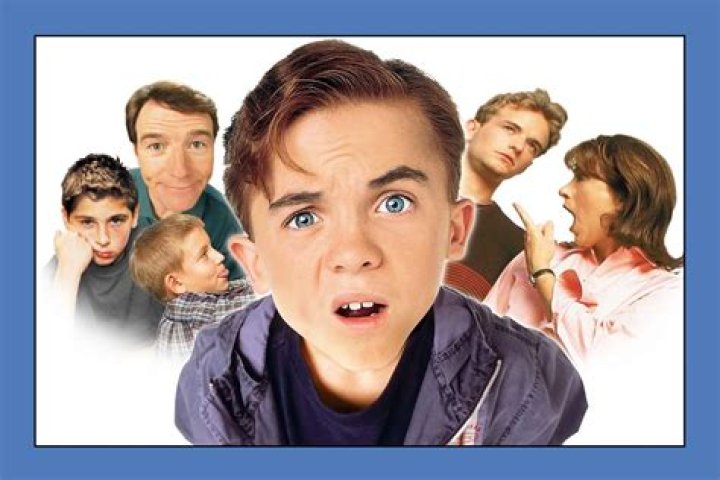 Unveiling The Actor Behind Chad In Malcolm In The Middle: Discoveries And Insights