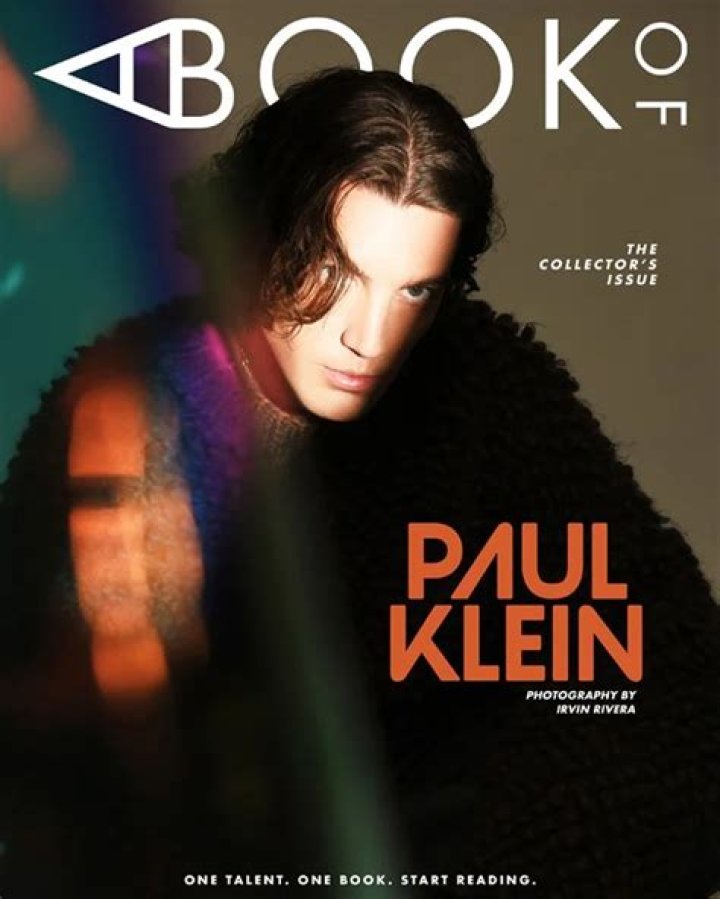 Unveiling The Age And Story Behind Paul Jason Klein