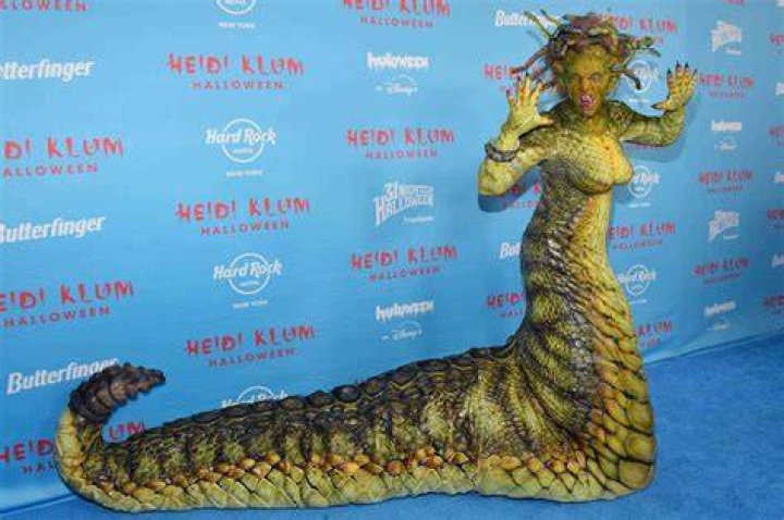 Unveiling The Age Of Heidi Klum In 1989: Surprising Revelations