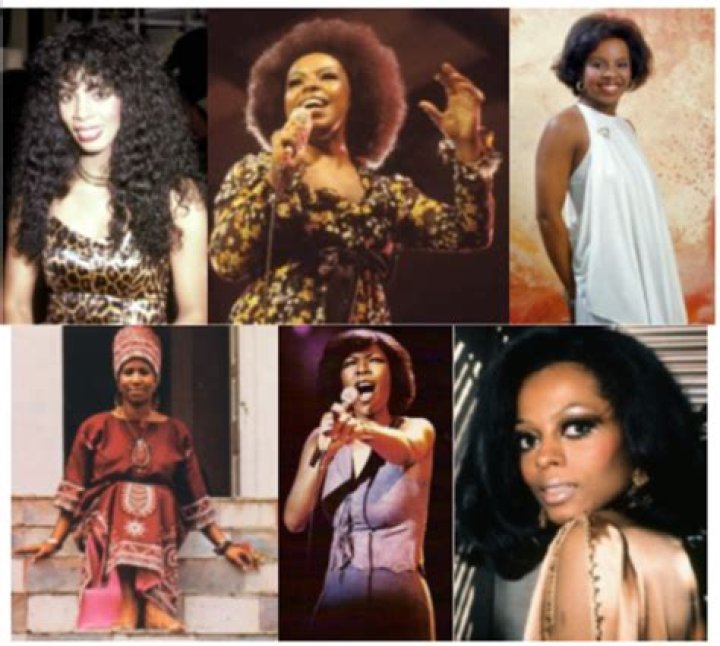 Unveiling The Allure Of Black Singers With Dreads: A Journey Of Discovery