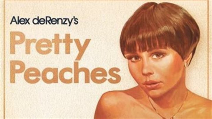 Unveiling The Allure Of Pretty Peaches: Discoveries And Delights Await