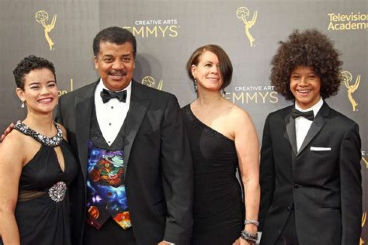 Unveiling The Astronomical Earnings Of Neil DeGrasse Tyson