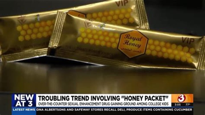 Unveiling The Benefits Of This Special Honey