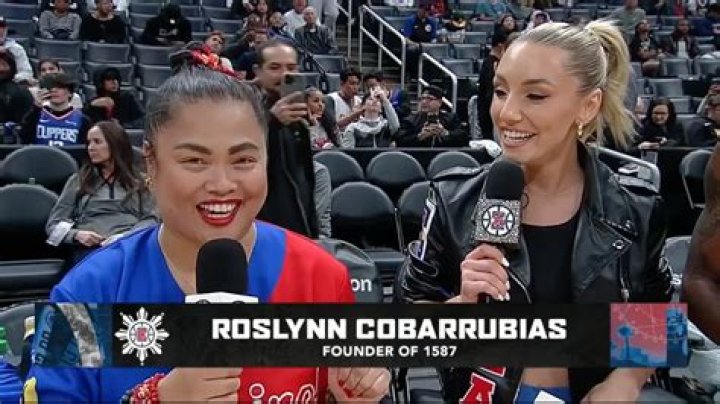 Unveiling The Cause Of Roslynn Alba Cobarrubias' Passing: Insights And Revelations