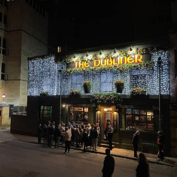 Unveiling The Charm Of The Dubliner Tampa FL: Discoveries And Delights