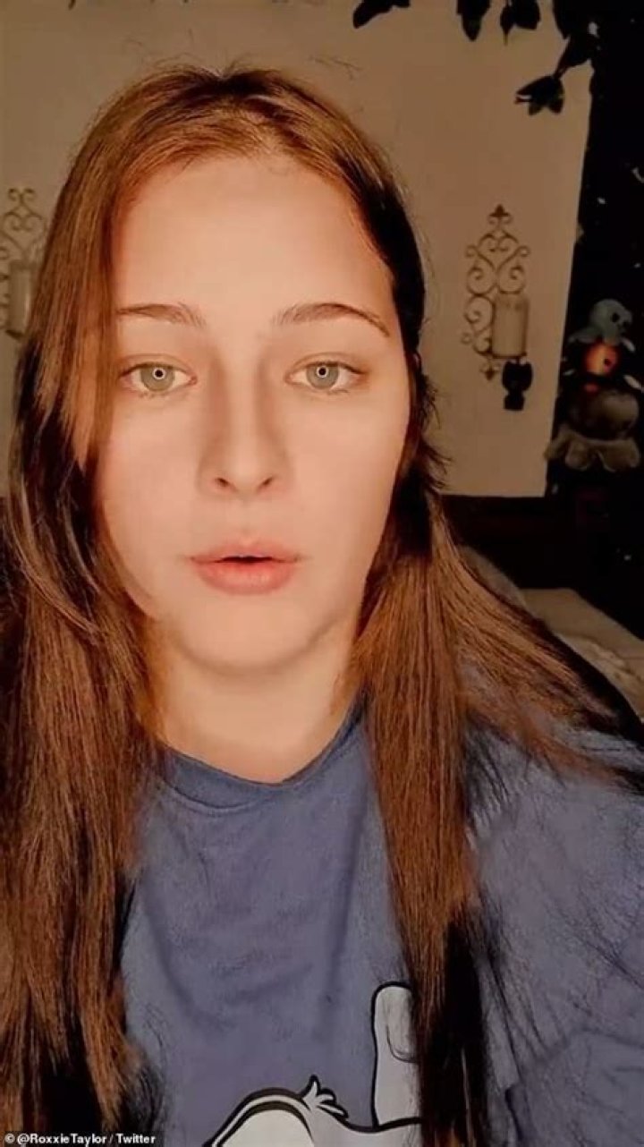 Unveiling The Controversy: Blair Winters OnlyFans Leaks And Its Impact On The