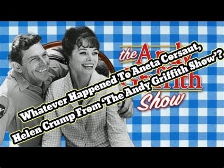 Unveiling The Departure Of Helen Crump From 