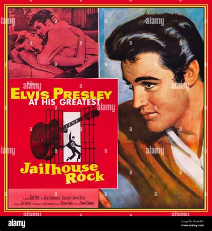 Unveiling The Depth And Impact Of Elvis Presley's 