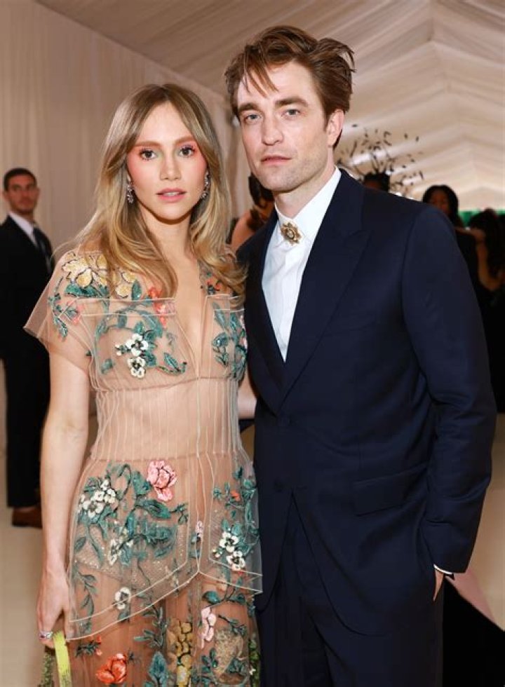Unveiling The Diverse Heritage Of Suki Waterhouse