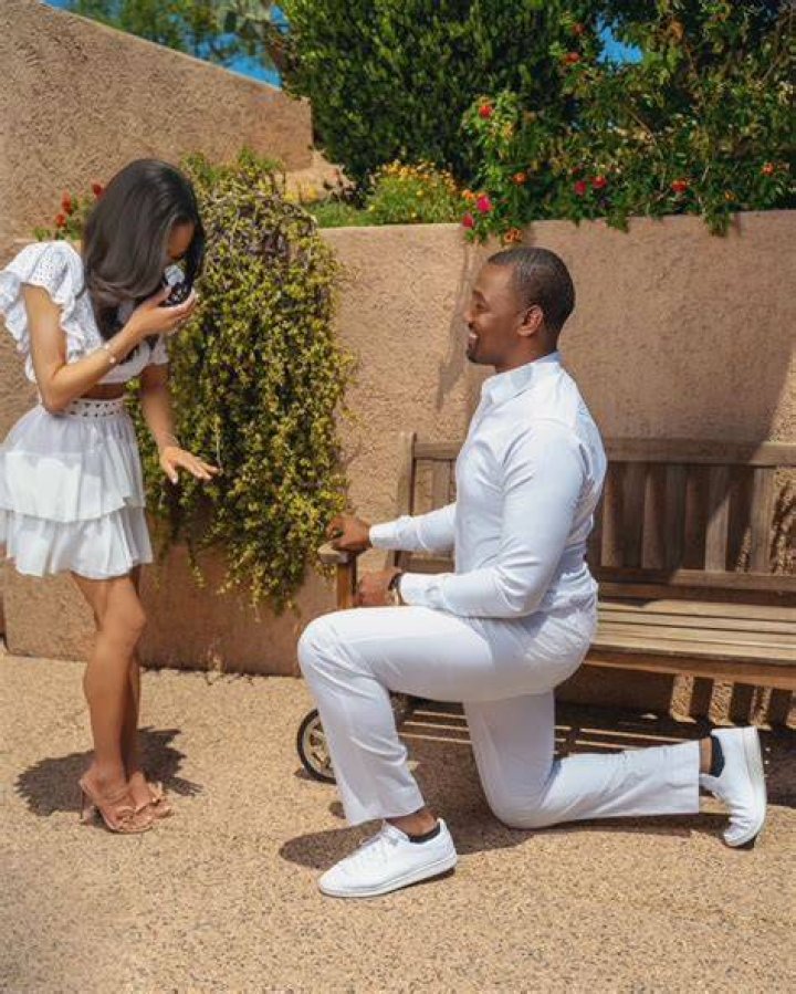 Unveiling The Empowered Life Of Shaun Phillips' Wife: Discoveries And Insights