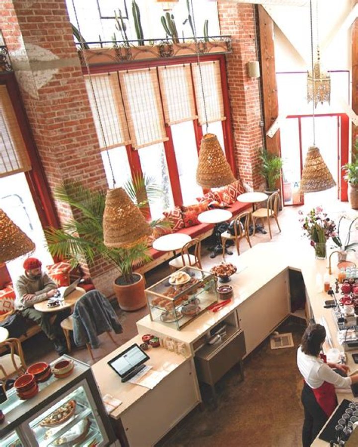 Unveiling The Enchanting World Of Cafe Caravan Los Angeles: Discoveries And Insights