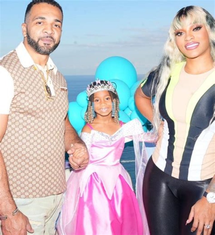 Unveiling The Enchanting World Of Joseline Hernandez's Children