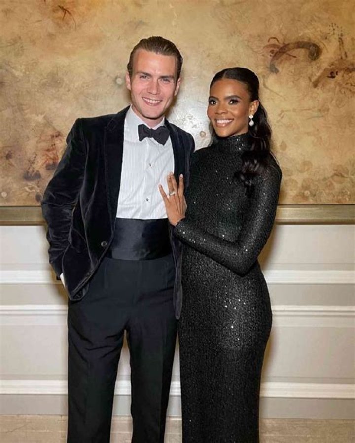 Unveiling The Enigma Of Candace Owens's Husband