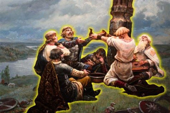 Unveiling The Enigmatic Beby Yaguer: A Slavic Folklore Odyssey