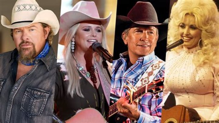 Unveiling The Enigmatic Wife Of Country Music Royalty