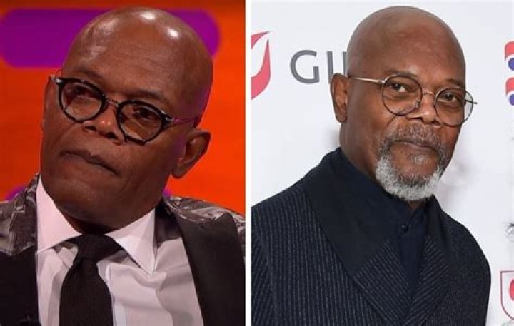 Unveiling The Enigmatic World Of Bald Movie Characters