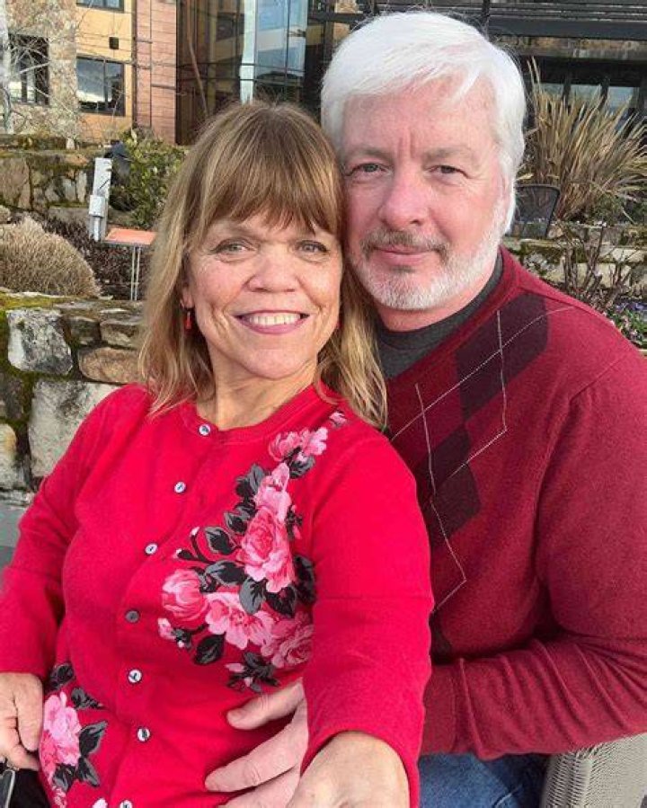 Unveiling The Enigmatic World Of Biker Ron Roloff And His Unconventional Wife, Dollye