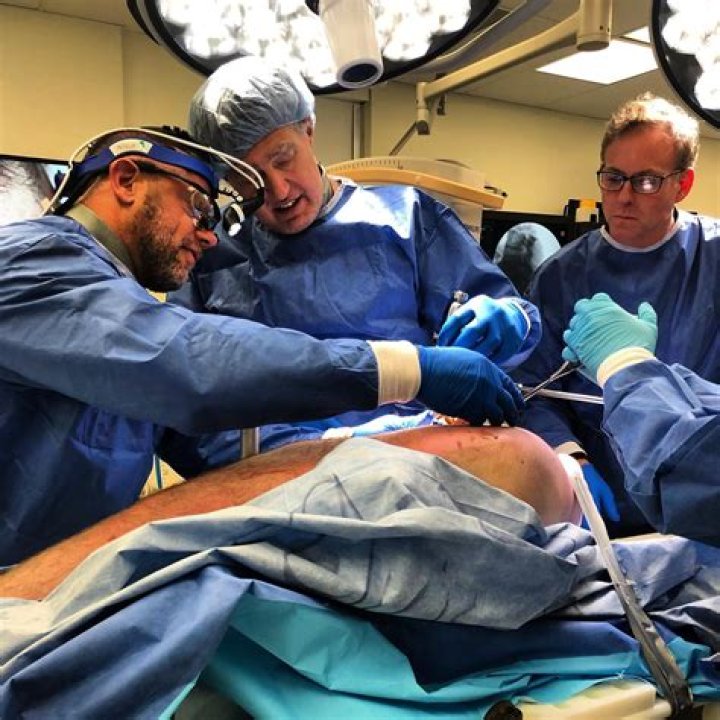 Unveiling The Expertise Of Dr. Brent Moelleken: Unlocking Orthopaedic Insights