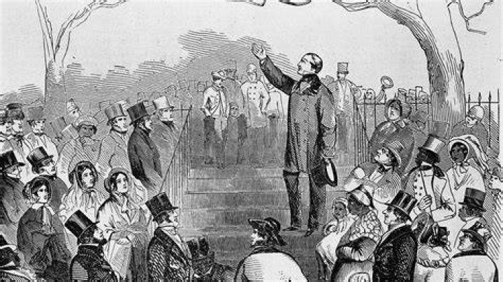 Unveiling The Extraordinary World Of Caleb Janway: Abolitionist And Social Reformer