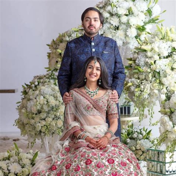 Unveiling The Health Battles Of Anant Ambani: Discoveries And Insights