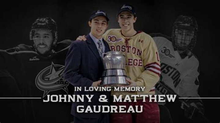 Unveiling The Heart Behind Johnny Gaudreau's Success