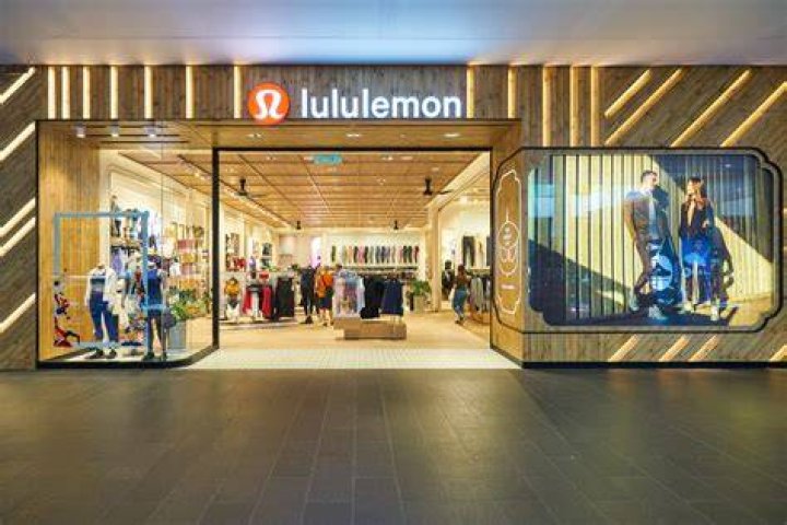 Unveiling The Heart Of Lululemon Studio City: Discoveries And Insights