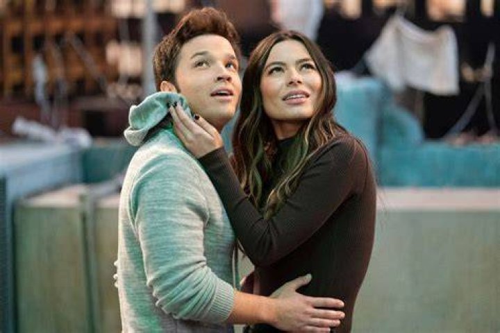 Unveiling The Heartwarming World Of Nathan Kress's Family