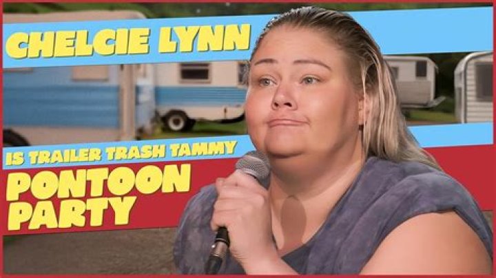 Unveiling The Hidden Truths Behind Chelcie Lynn's Spouse