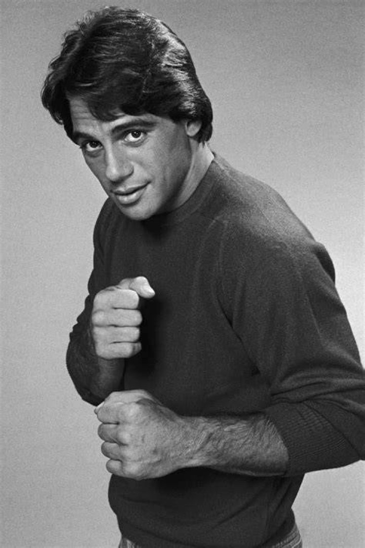 Unveiling The Iconic Tony Danza Of The 1980s: Discoveries And Insights