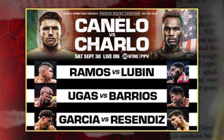 Unveiling The Identity Of Jermall Charlo's Wife