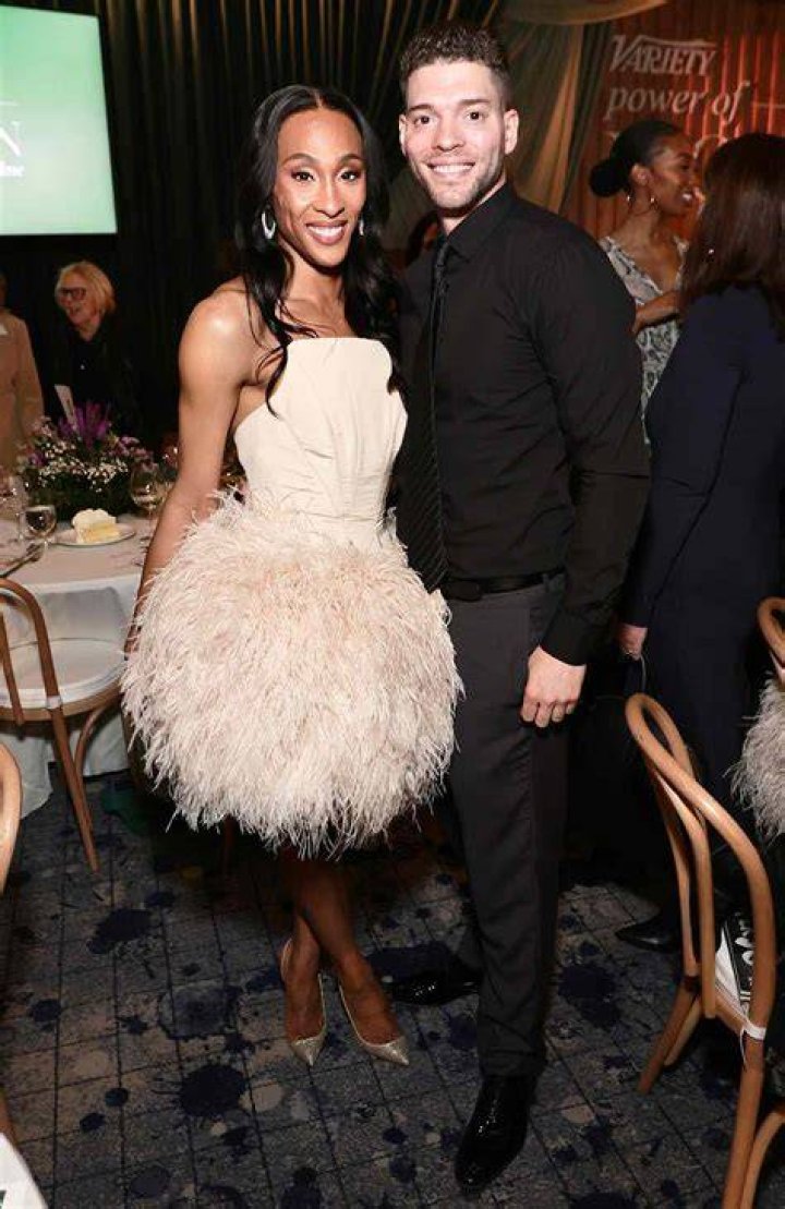 Unveiling The Identity Of Stephen Gimigliano's Boyfriend