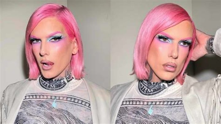 Unveiling The Influence: Jeffree Star's Parents Revealed