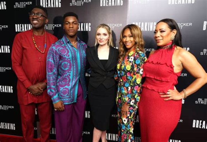 Unveiling The Inspiring Journey Of Brian Brown-Easley's Daughter