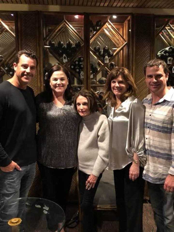 Unveiling The Inspiring Journey Of Susan Mibach: Educator, Advocate, And Wife