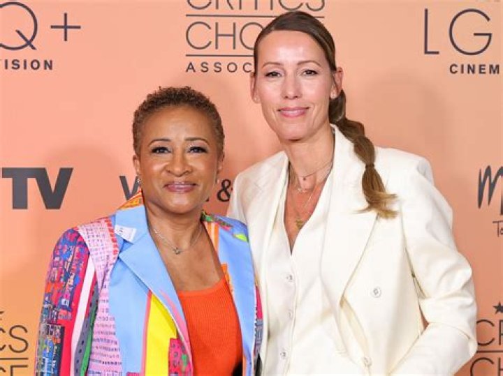 Unveiling The Inspiring Journey Of Wanda Sykes And Her Children