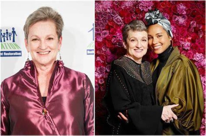 Unveiling The Inspiring Story Behind Alicia Keys' Mother: Terria Joseph