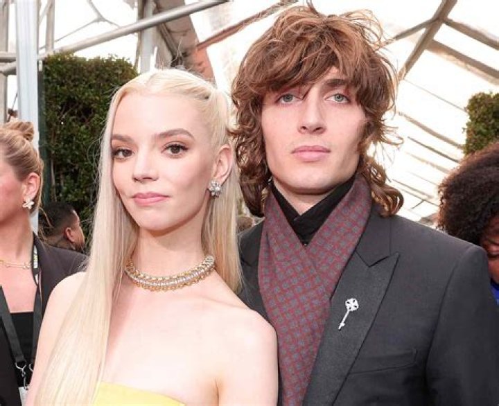 Unveiling The Intriguing Relationships Of Anya Taylor-Joy