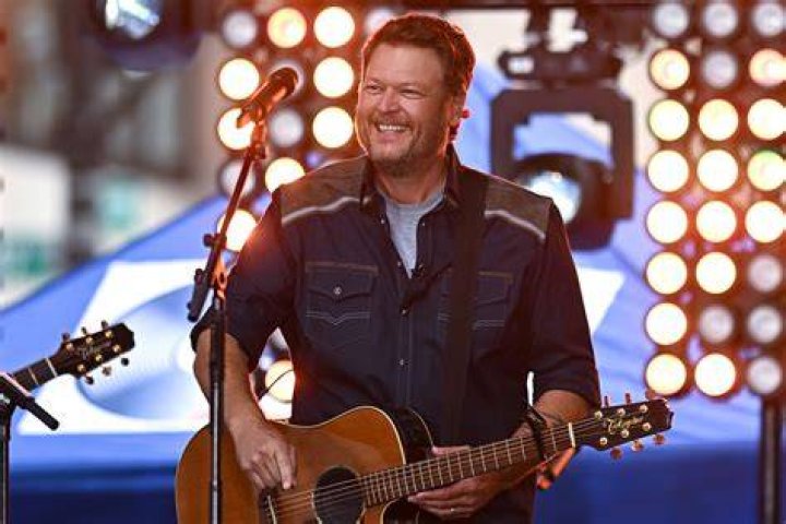 Unveiling The Intriguing Story Of Blake Shelton's First Wife: Secrets Revealed