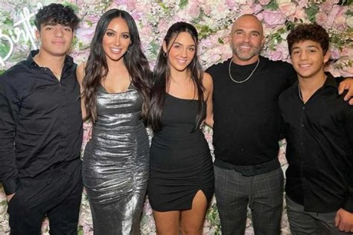 Unveiling The Intriguing Truth: Joe Gorga's Height Examined