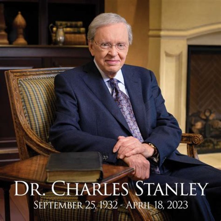 Unveiling The Legacy And Impact Of Andy Stanley, Son Of Dr. Charles Stanley
