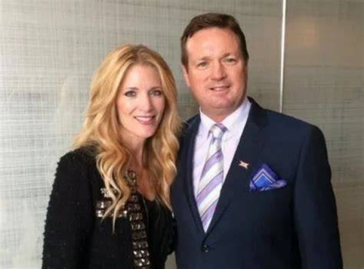 Unveiling The Life And Impact Of Bob Stoops' Dedicated Partner