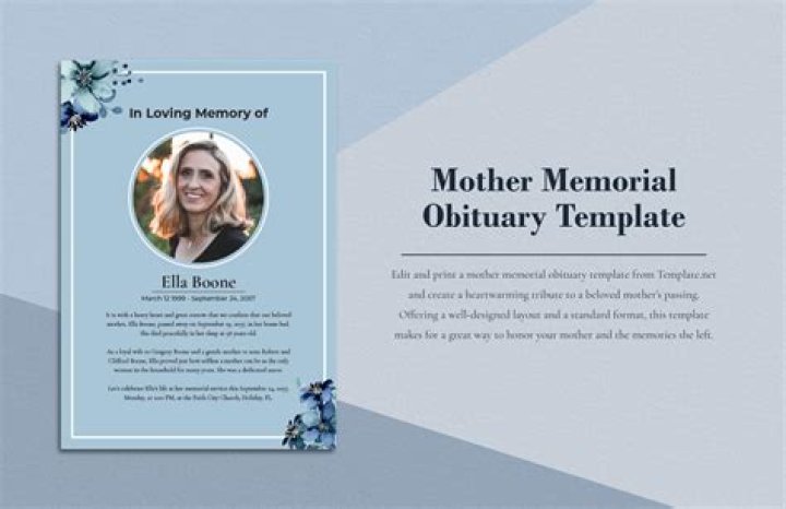Unveiling The Life And Legacy Of Luke Burland: An Obituary To Discover