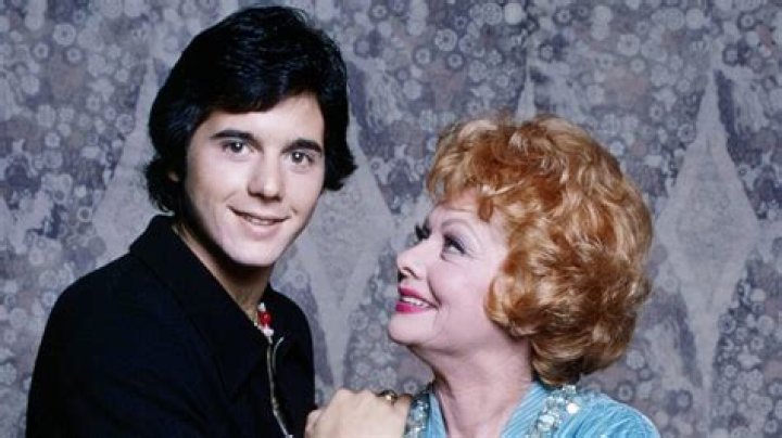 Unveiling The Lives Of Simon Luckinbill And Lucie Arnaz