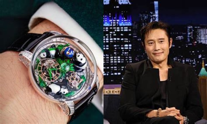 Unveiling The Multifaceted World Of Lee Byung-hun: Discoveries And Insights