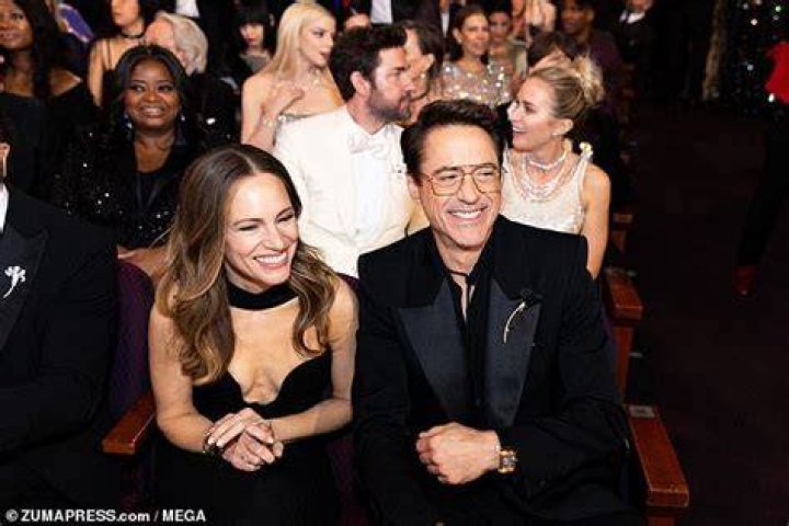 Unveiling The Net Worth, Age, Height, And Wife Of Robert Downey Jr.
