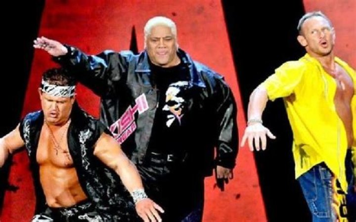 Unveiling the Origins: How the Beloved Too Cool Faction Was Born