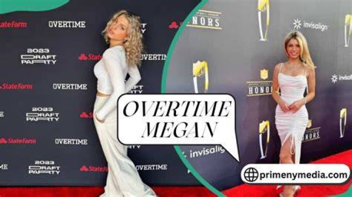 Unveiling The Overtime Megan Leak Mega: A Sustainability Perspective