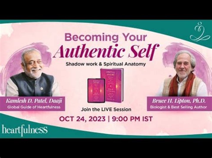 Unveiling the Path to Personal Transformation