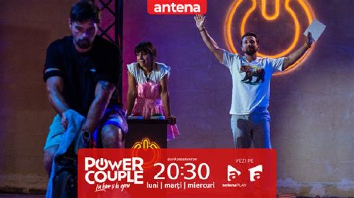 Unveiling The Power Couple's Life