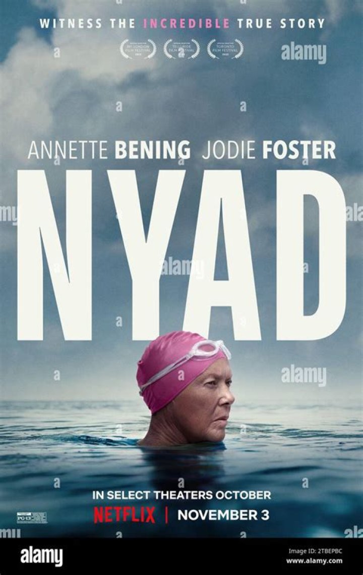 Unveiling The Remarkable Story Of Diana Nyad's Fateful Encounter